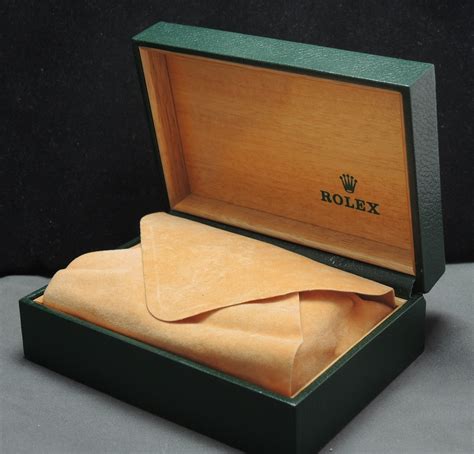 official rolex box|original rolex box for sale.